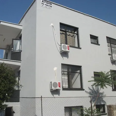 Aydin Otel Pansiyon